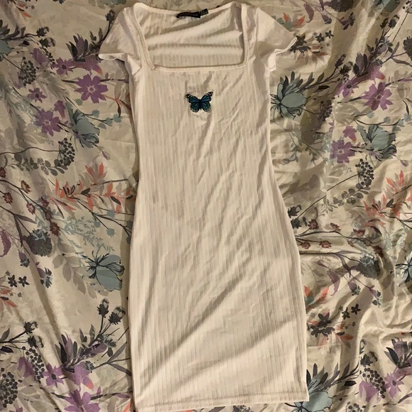 PrettyLittleThing Dresses & Skirts - Brand New